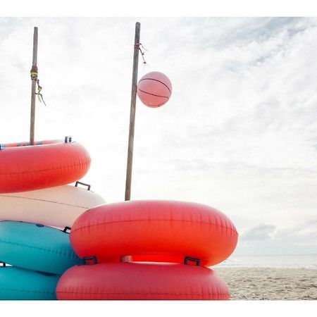קו לארן Tawaen Beach Resort מראה חיצוני תמונה