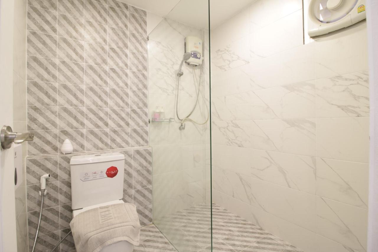קו לארן Tawaen Beach Resort מראה חיצוני תמונה