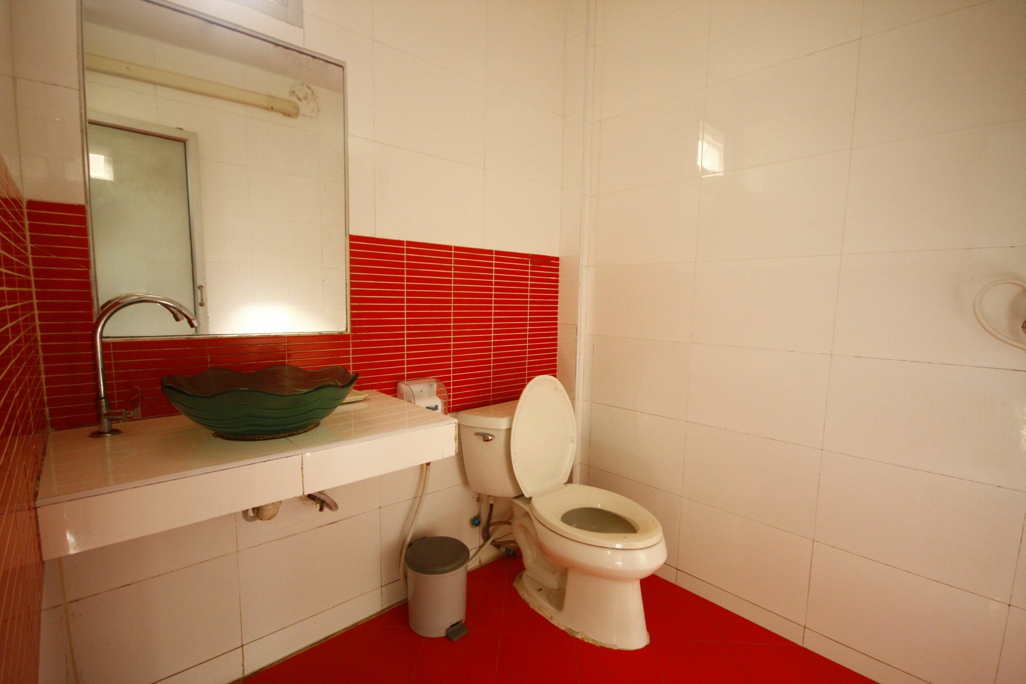 קו לארן Tawaen Beach Resort מראה חיצוני תמונה